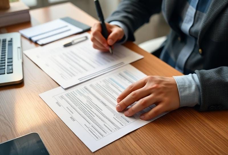 Guía: Cómo tramitar tus CAEs paso a paso