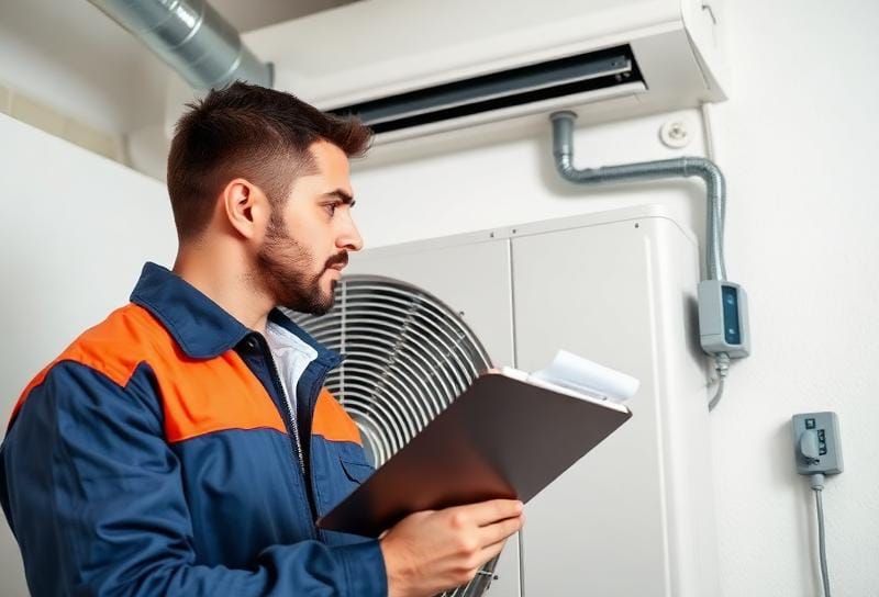 Requisitos para obtener CAEs con tu instalación de aerotermia